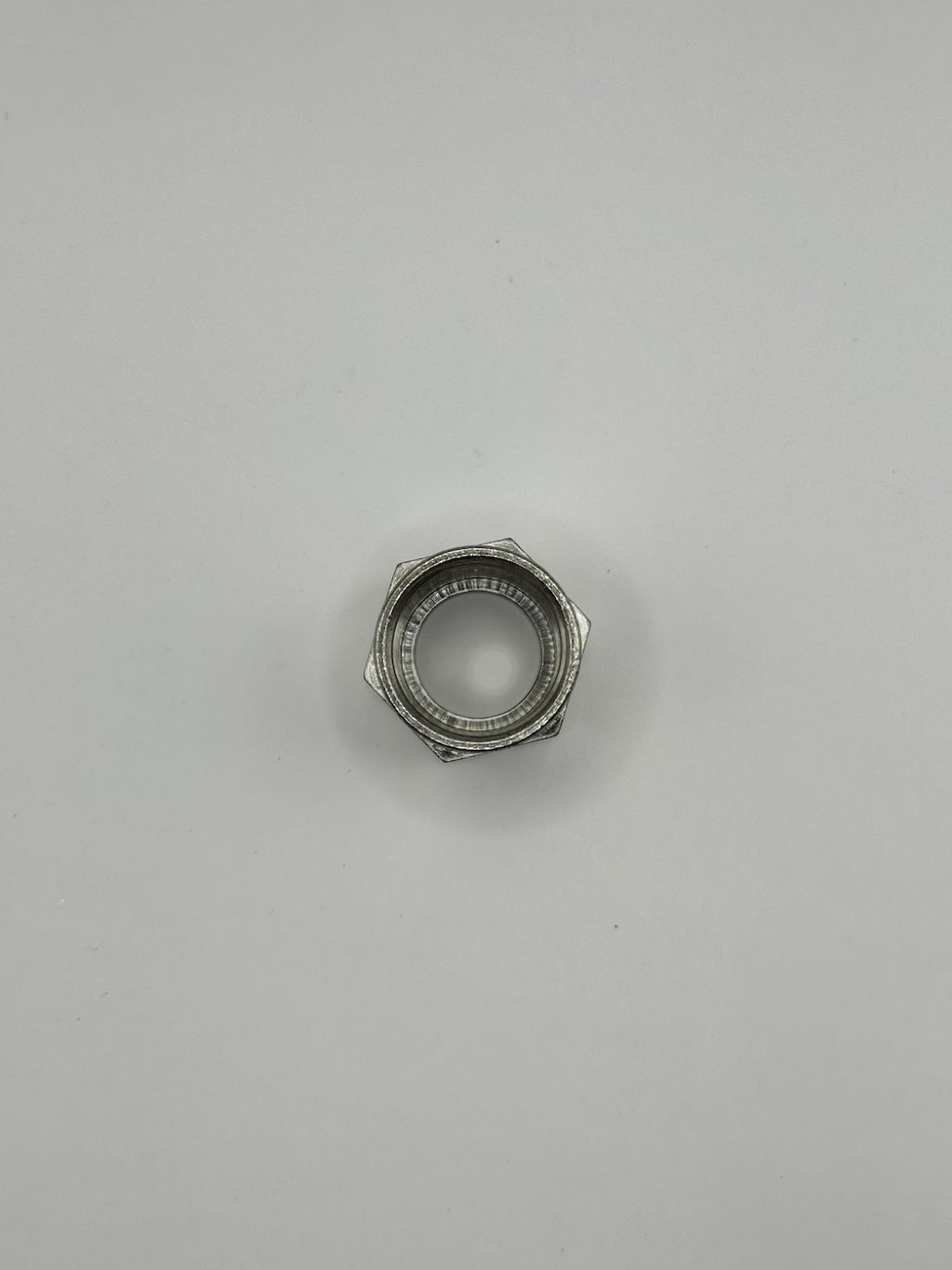 Aircraft Part: AN818-8J